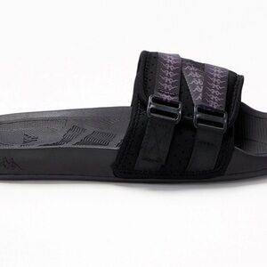 Kappa Luria 1 Slides